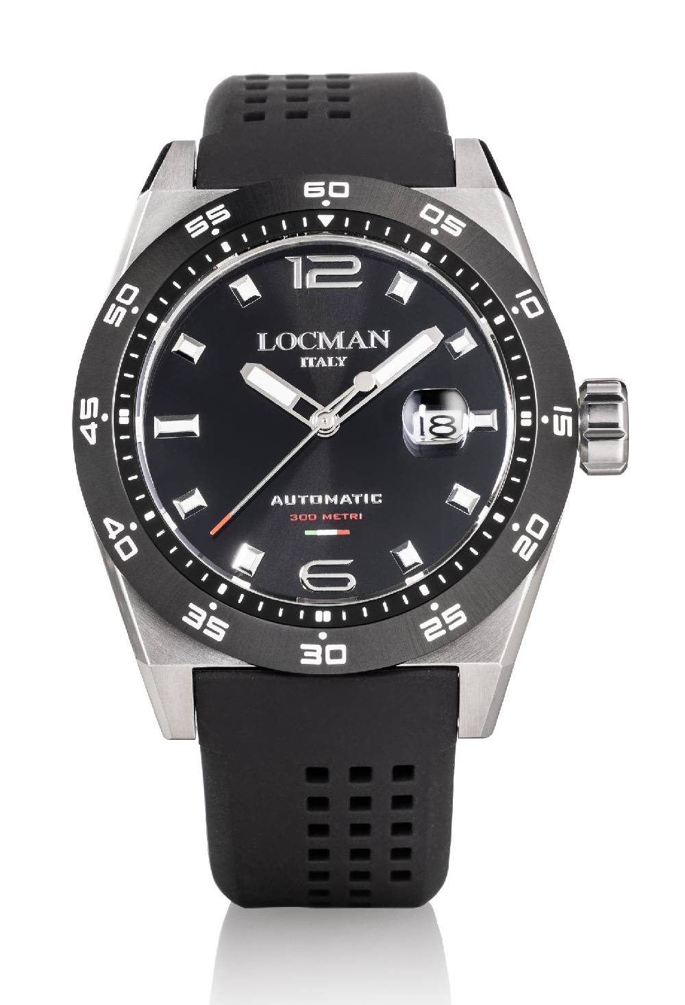 Locman Stealth 300 MT In Saldo