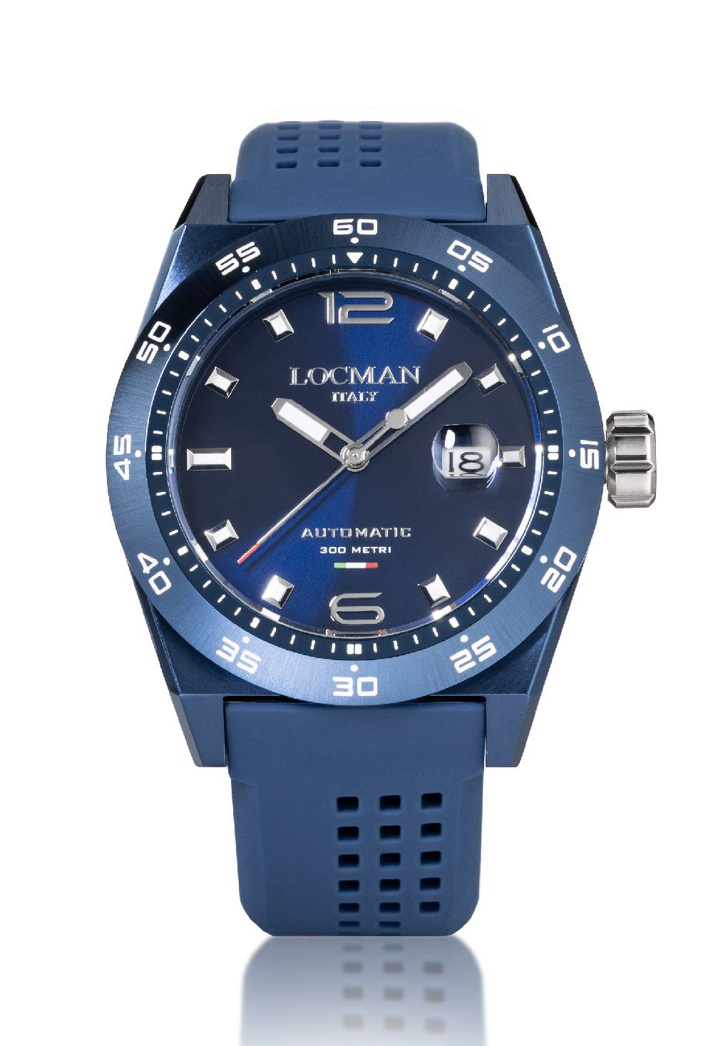 Locman Stealth 300 MT Nuova