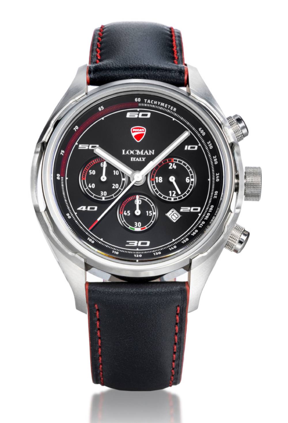 Locman Ducati Offerta per la Festa della Mamma