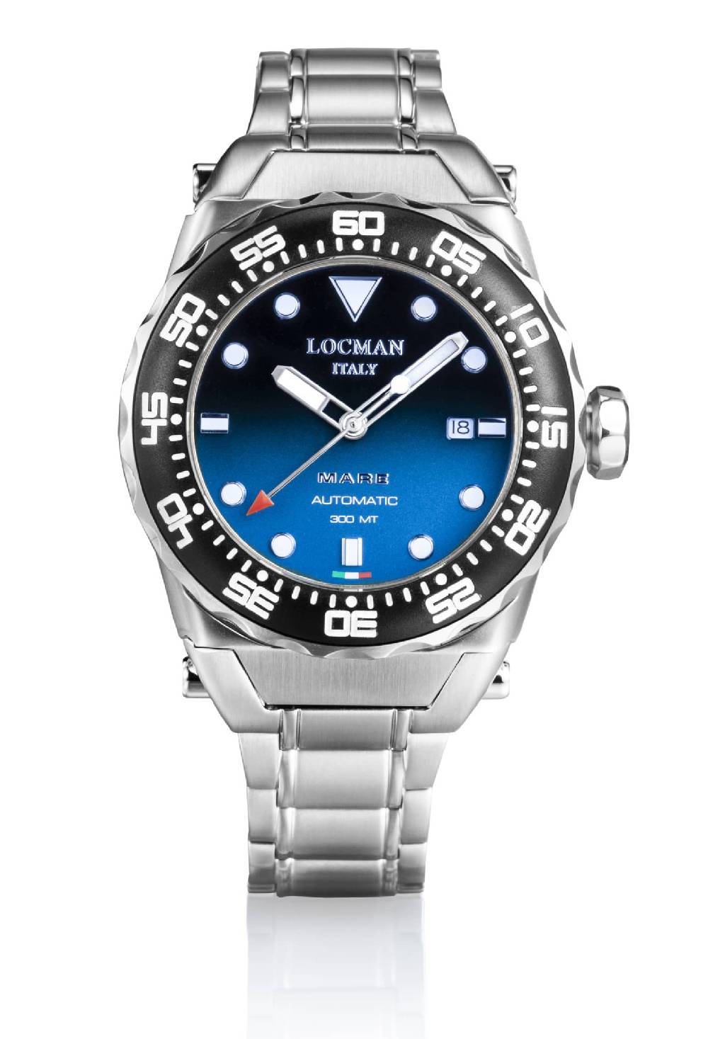 Locman Mare 300 MT Nuovo