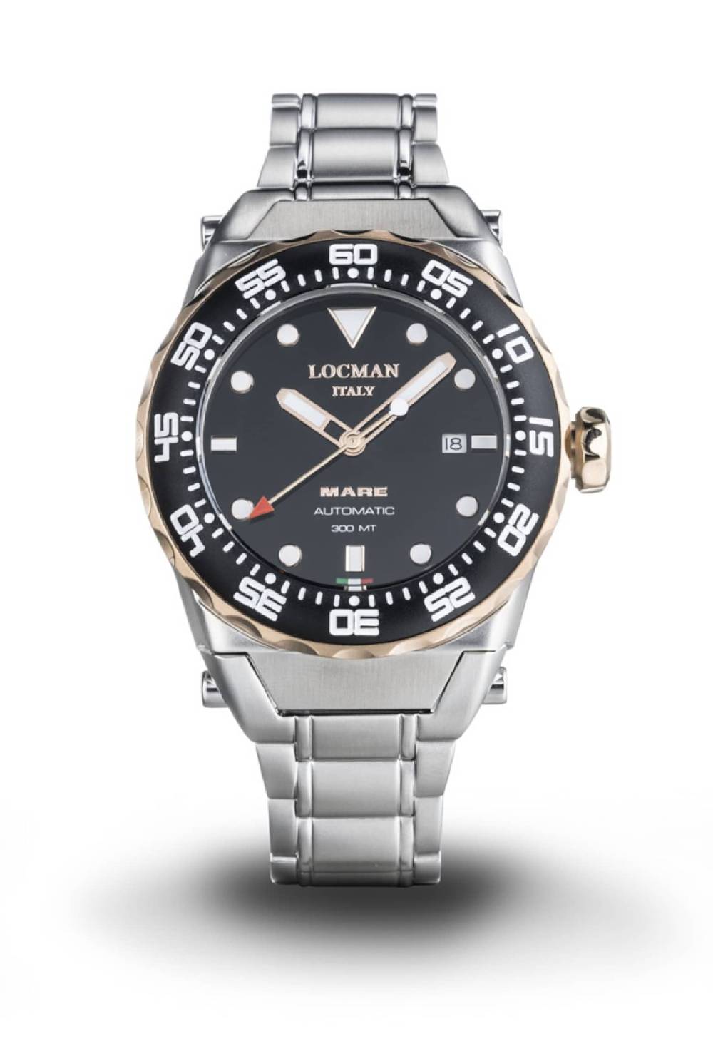 Locman Mare 300 MT Nuovo