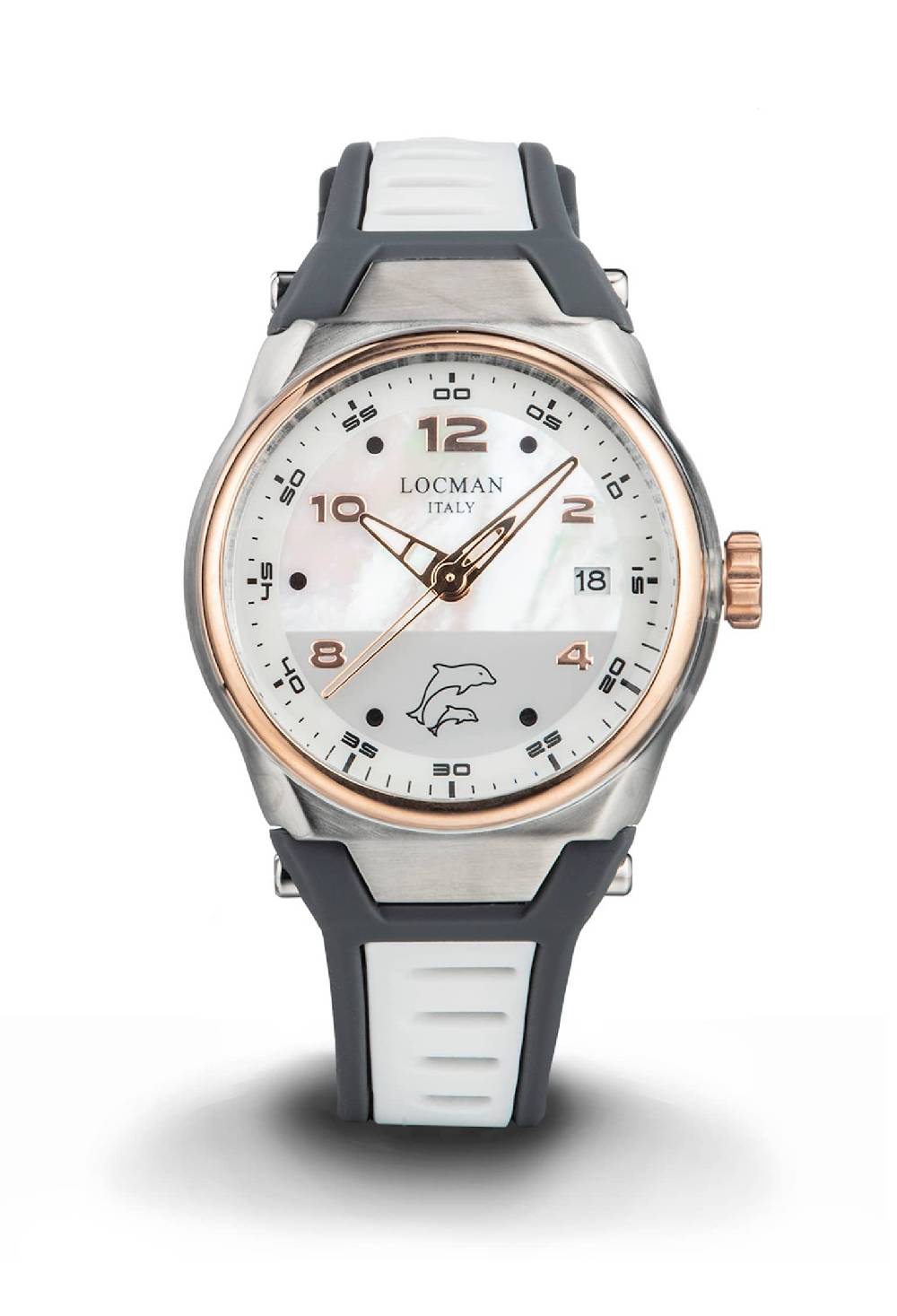 Locman Mare 39 mm Qualità