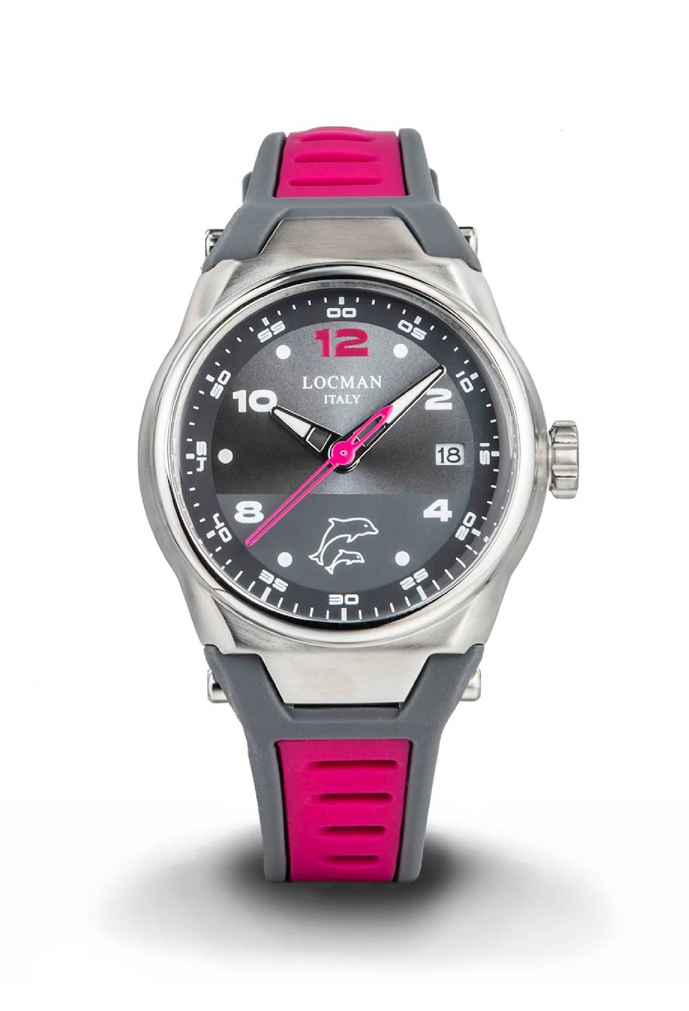 Locman Mare 39 mm Qualità