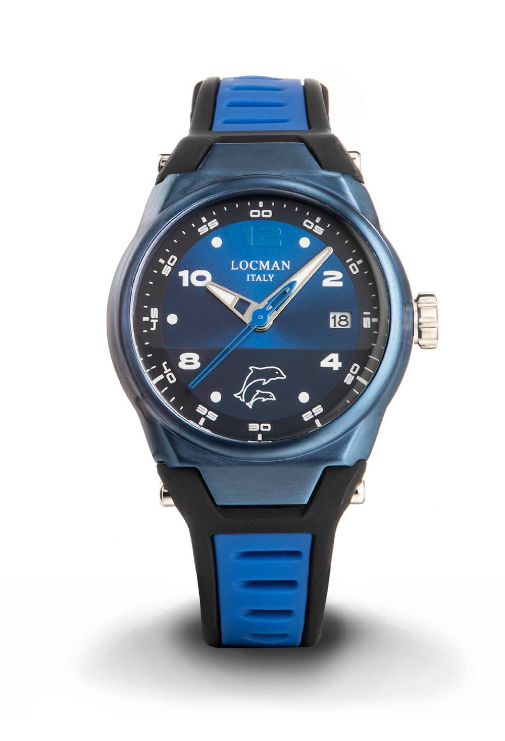 Locman Mare 39 mm Qualità