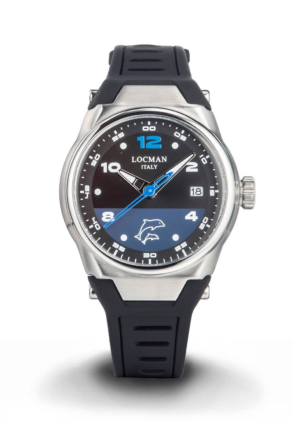 Locman Mare 39 mm Qualità