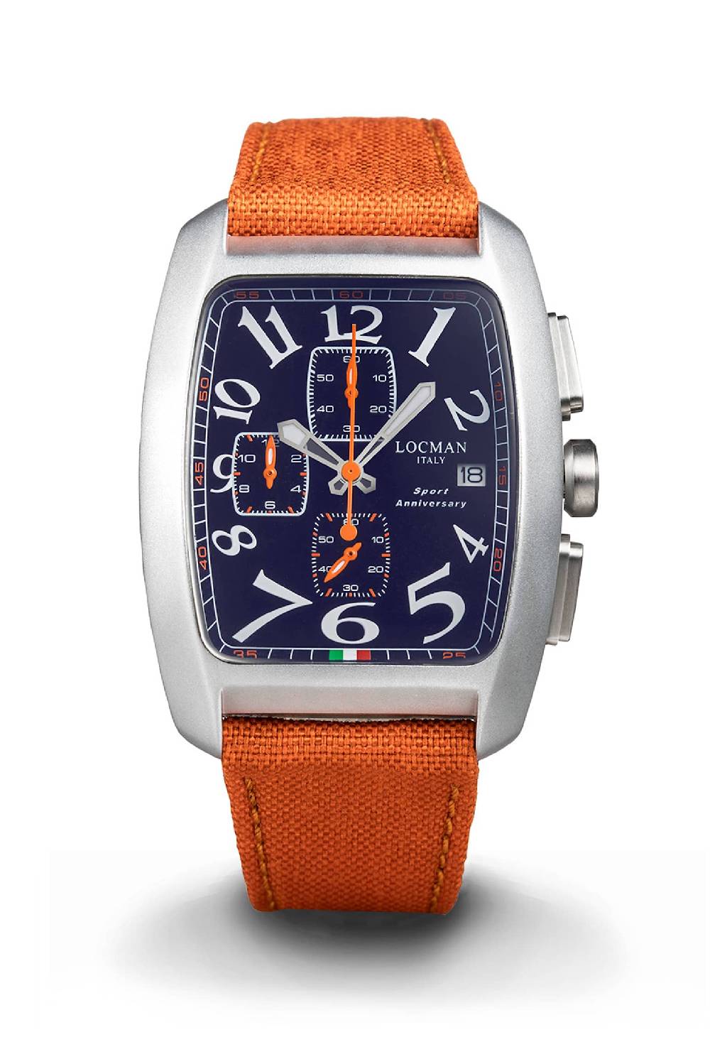 Locman Sport Promozione