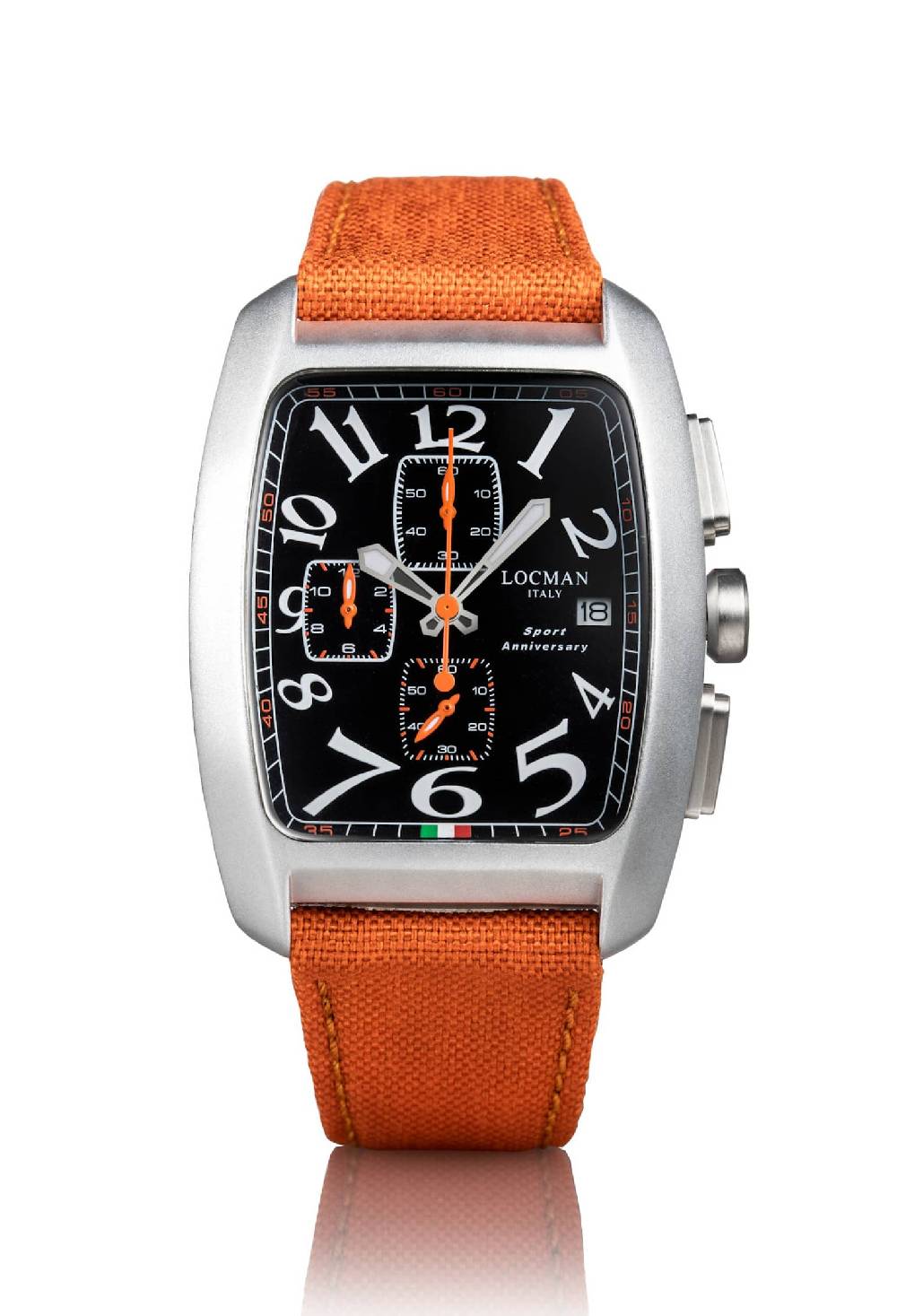 Locman Sport Promozione
