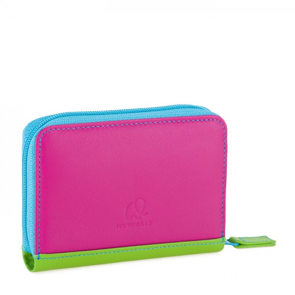 Mywalit Porta carte di credito con zip Liguria Offerte