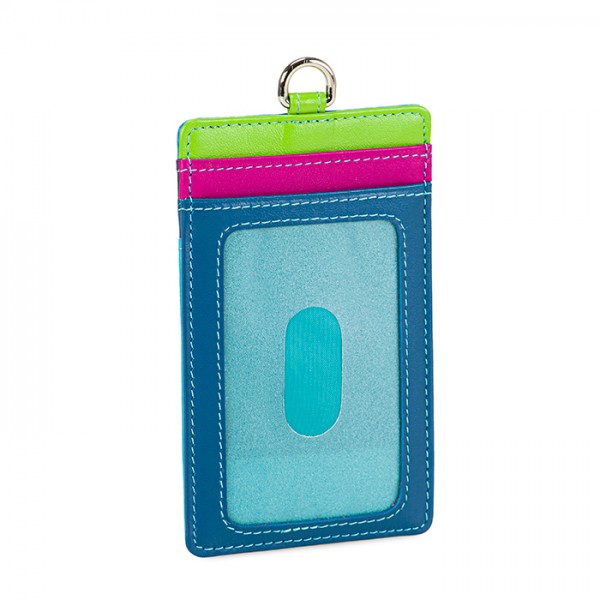 Mywalit Portacarte con tracolla Liguria Saldi Di Fabbrica