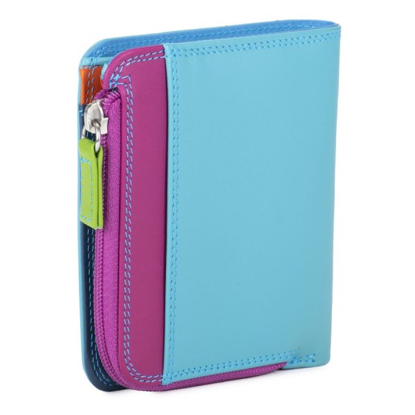 Mywalit Portafoglio Mini Doppio Scomparto Liguria Moda