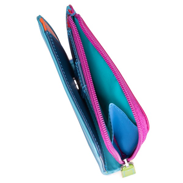 Mywalit Portafoglio Mini Doppio Scomparto Liguria Moda