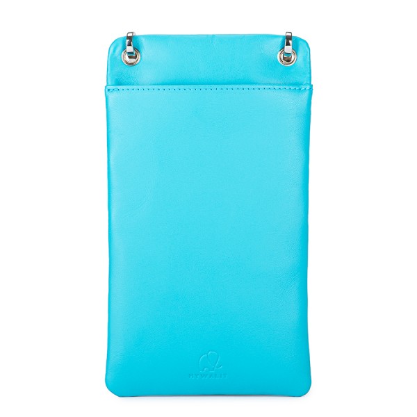 Mywalit Organiser con tripla zip da collo Liguria 2025