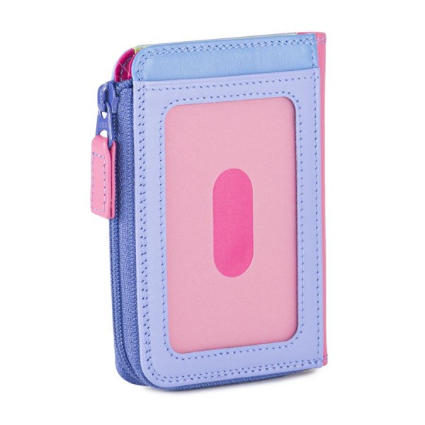 Mywalit Portafoglio piccolo con zip Viola Acquista Ora