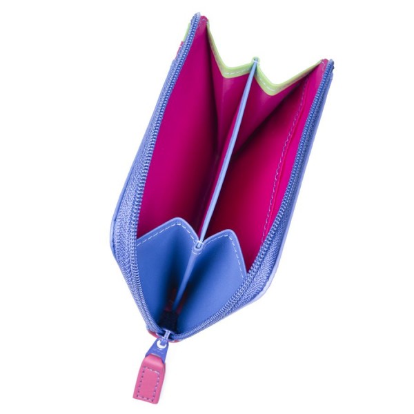 Mywalit Portafoglio piccolo con zip Viola Acquista Ora