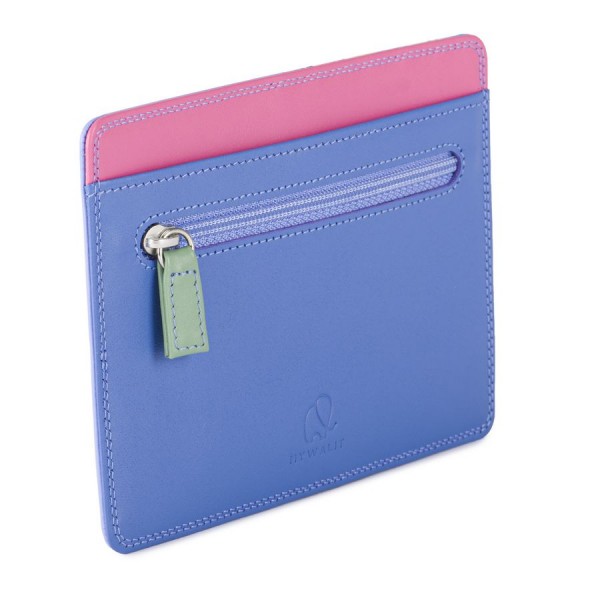 Mywalit Portacarte con tasca porta passaporto Viola Fino Al -60%