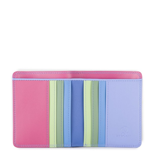 Mywalit Portafoglio standard Viola Sottocosto