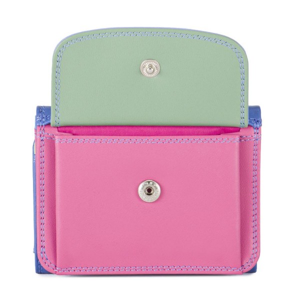 Mywalit Portafoglio a tre ante mini Viola Sconto