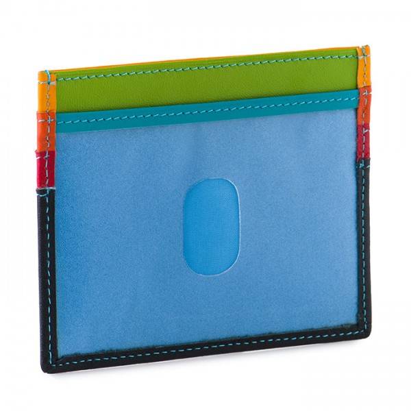 Mywalit Porta carte di credito Black Pace Hotsell