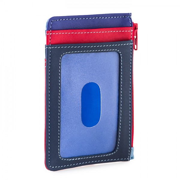 Mywalit Porta carte di credito con portamonete Royal Vendita Economica