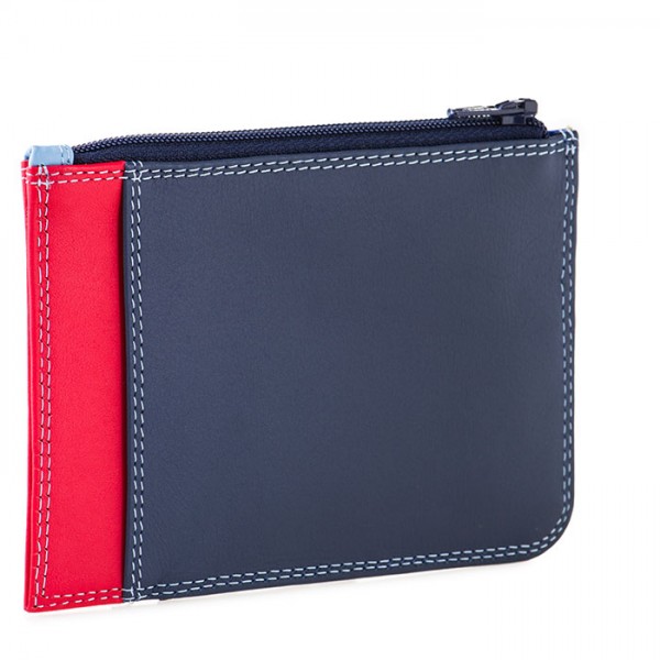 Mywalit Porta carte di credito slim con portamonete Royal I Più Venduti
