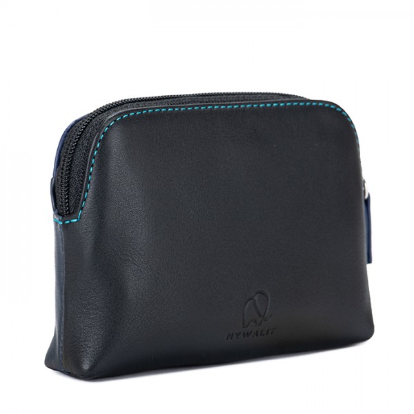 Mywalit Portamonete grande Black Pace Vendita
