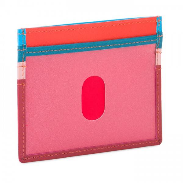 Mywalit Porta carte di credito Vesuvio Consegna Veloce