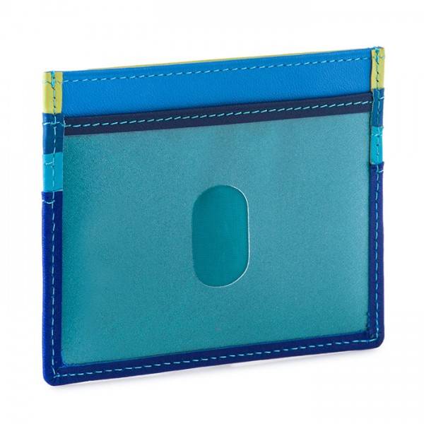 Mywalit Porta carte di credito Seascape Sottocosto