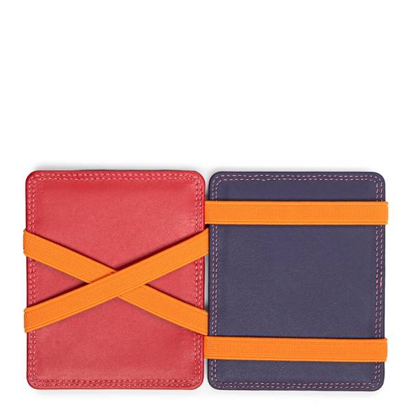 Mywalit Portafoglio Magic Sangria Multi In Vendita