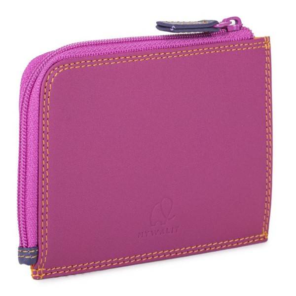 Mywalit Portamonete/Portacarte con zip Copacabana Promozione