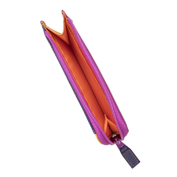 Mywalit Portamonete/Portacarte con zip Copacabana Promozione