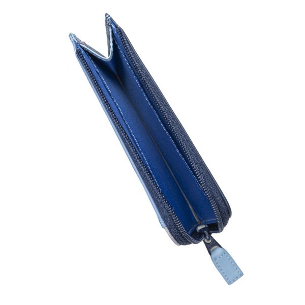 Mywalit Portamonete/Portacarte con zip Royal Spedizione Gratuita