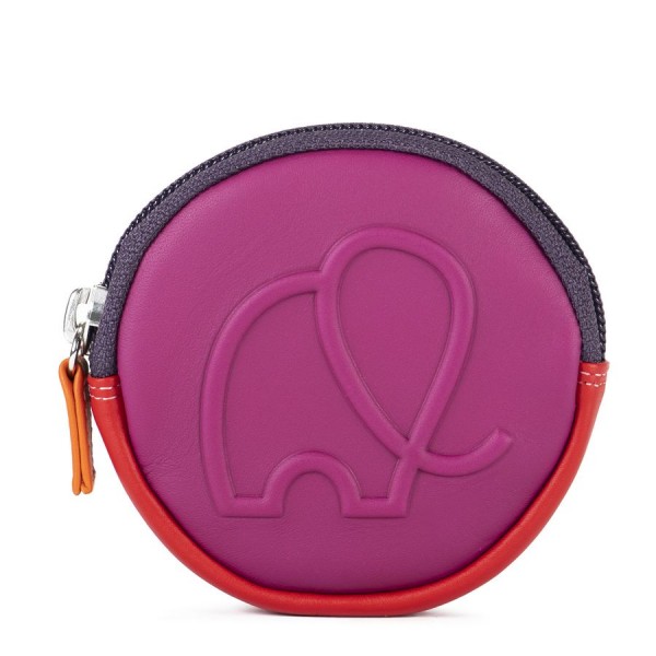 Mywalit Portamonete Rotondo Sangria Multi Acquista Ora