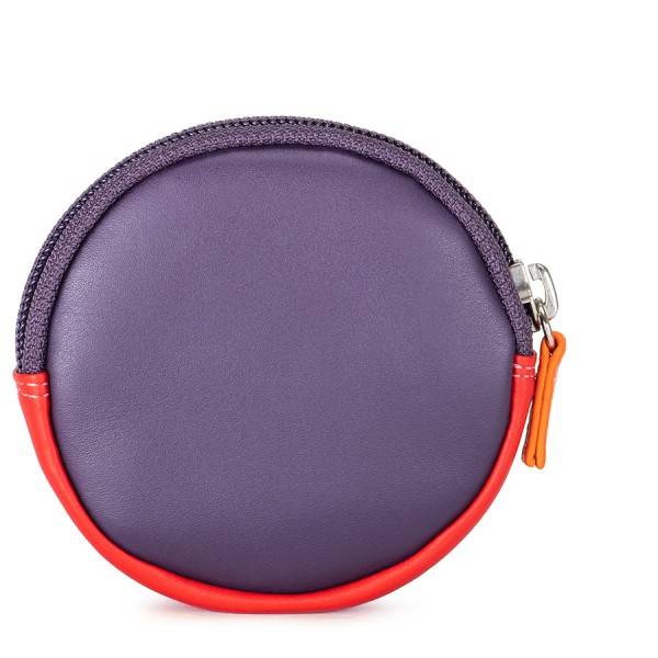 Mywalit Portamonete Rotondo Sangria Multi Acquista Ora