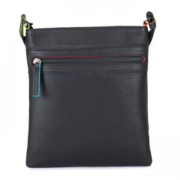 Mywalit Borsa a tracolla Havana Black Pace In Vendita