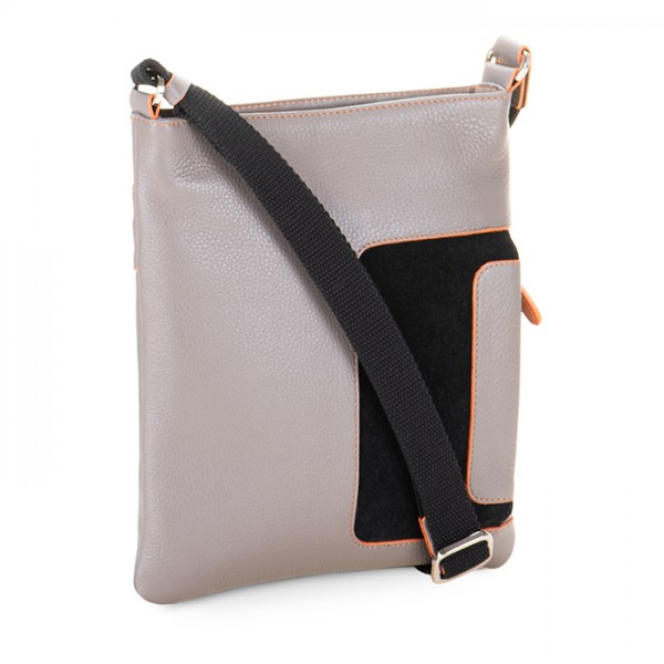 Mywalit Borsa a tracolla Havana Fumo Hotsell