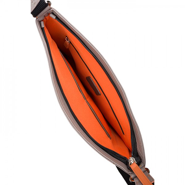 Mywalit Borsa a tracolla Havana Fumo Hotsell