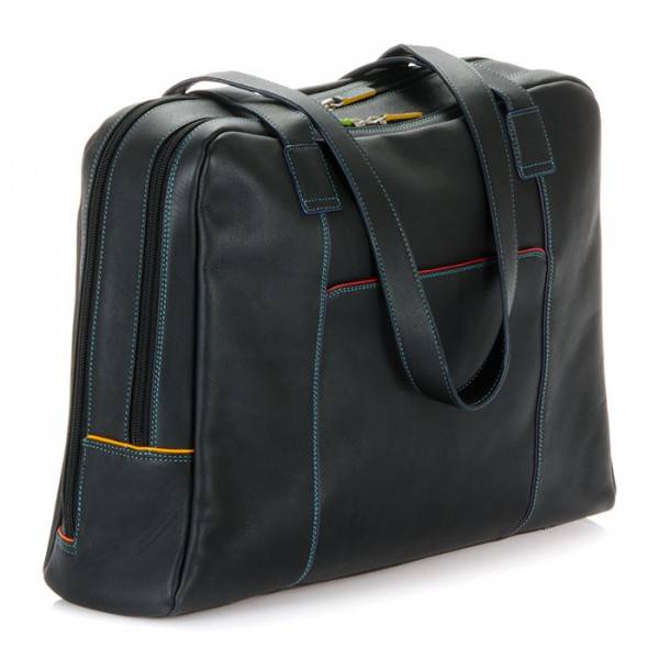 Mywalit Organiser da ufficio grande Black Pace Negozio
