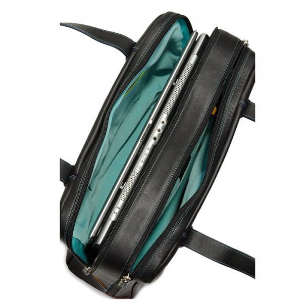 Mywalit Organiser da ufficio grande Black Pace Negozio