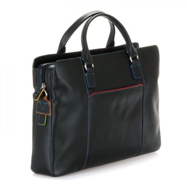 Mywalit Ventiquattrore da ufficio Black Pace Italia