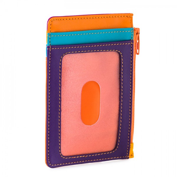 Mywalit Porta carte di credito con portamonete Copacabana Enormi sconti