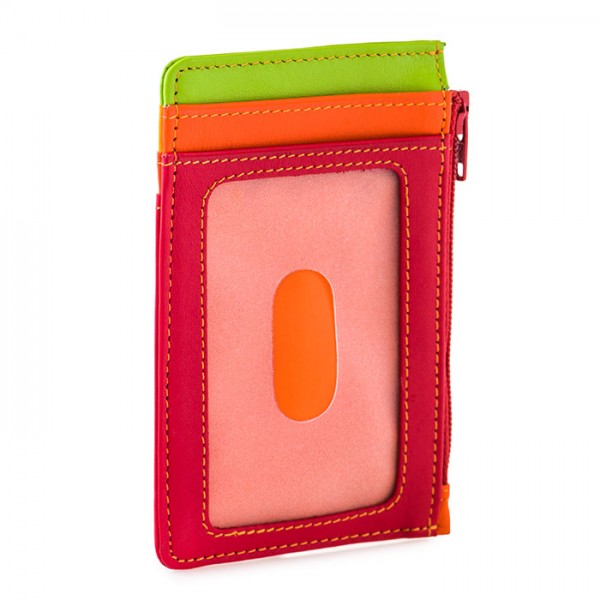 Mywalit Porta carte di credito con portamonete Jamaica Outlet