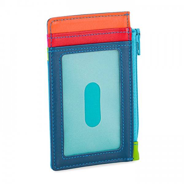 Mywalit Porta carte di credito con portamonete Liguria Hotsell