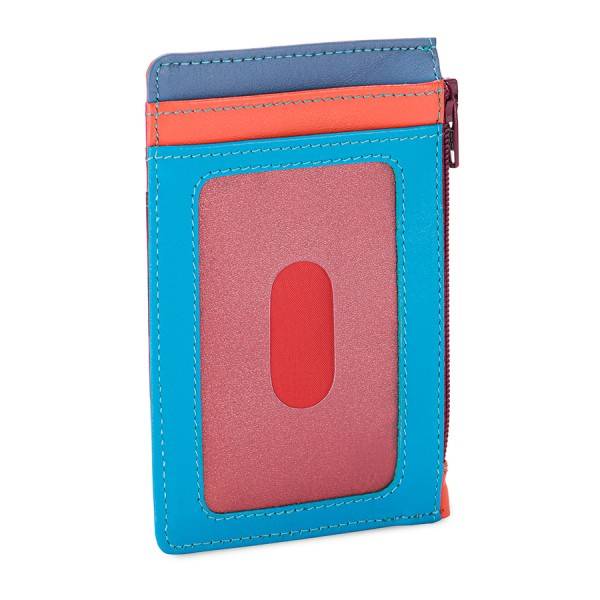 Mywalit Porta carte di credito con portamonete Pompei Vendita Economica