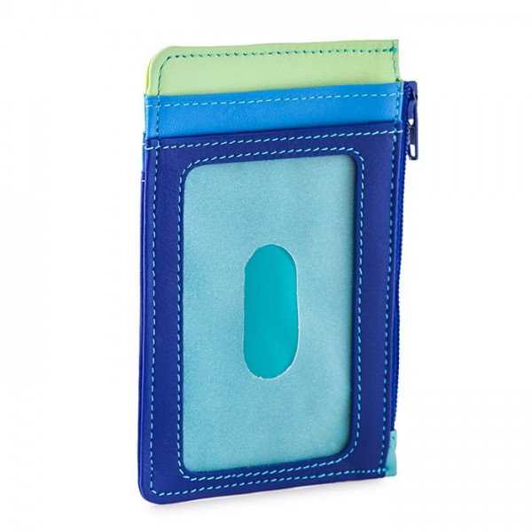 Mywalit Porta carte di credito con portamonete Seascape I Più Venduti