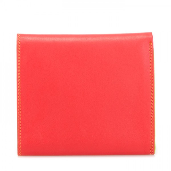 Mywalit Portafoglio con portamonete piatto Jamaica Negozio