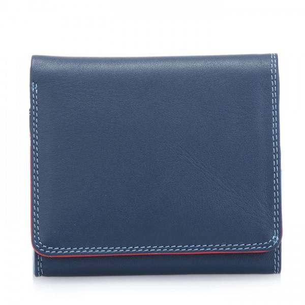 Mywalit Portafoglio con portamonete piatto Royal