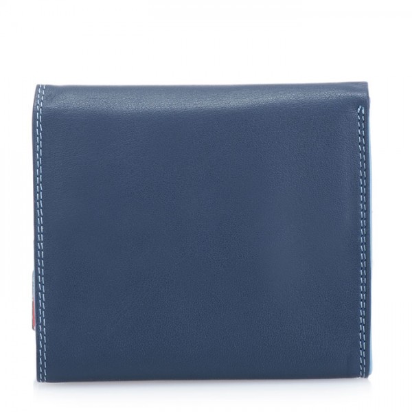 Mywalit Portafoglio con portamonete piatto Royal In Saldo