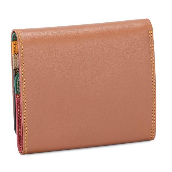 Mywalit Portafoglio con portamonete piatto Bosco Moda