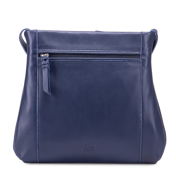 Mywalit Borsa a spalla Laguna Blu In Linea