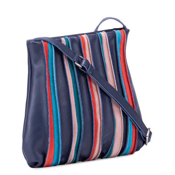 Mywalit Borsa a spalla Laguna Blu In Linea